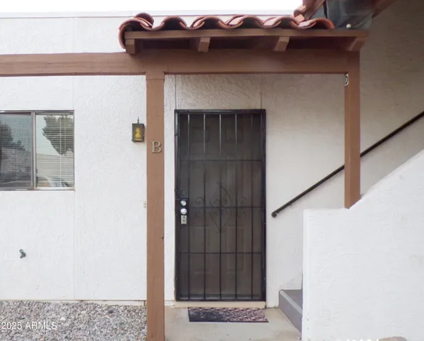 $1,300 | 4208 Ave Palermo, Unit B, Sierra Vista, AZ 85635