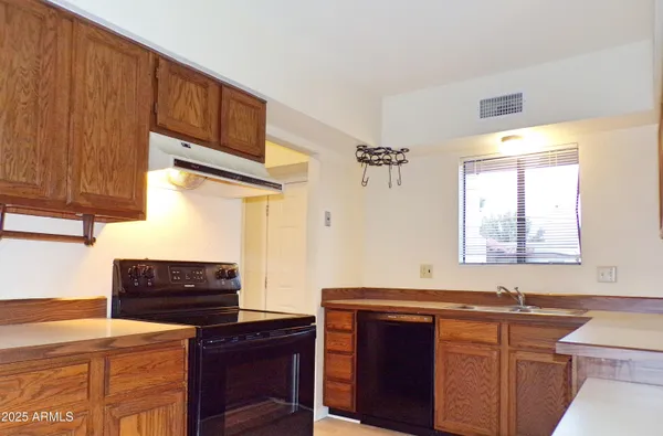 $1,150 | 4208 Ave Palermo, Unit B, Sierra Vista, AZ 85635