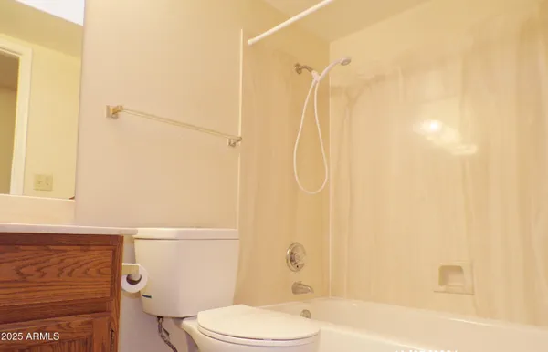 $1,150 | 4208 Ave Palermo, Unit B, Sierra Vista, AZ 85635