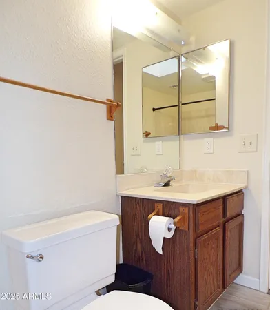 $1,150 | 4208 Ave Palermo, Unit B, Sierra Vista, AZ 85635