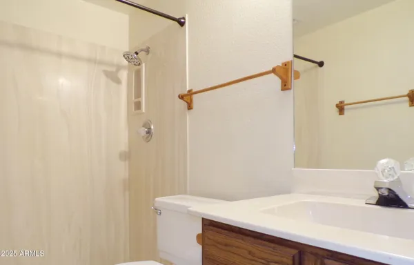 $1,150 | 4208 Ave Palermo, Unit B, Sierra Vista, AZ 85635