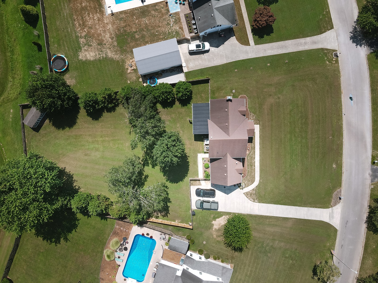 810 12 Oaks Road Tullahoma, TN 37388 - Photo 49 of 52