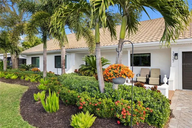 $2,490,000 | 3727 Tangier Terrace, Sarasota, FL 34239