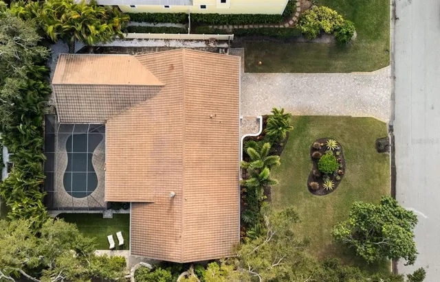 $2,490,000 | 3727 Tangier Terrace, Sarasota, FL 34239