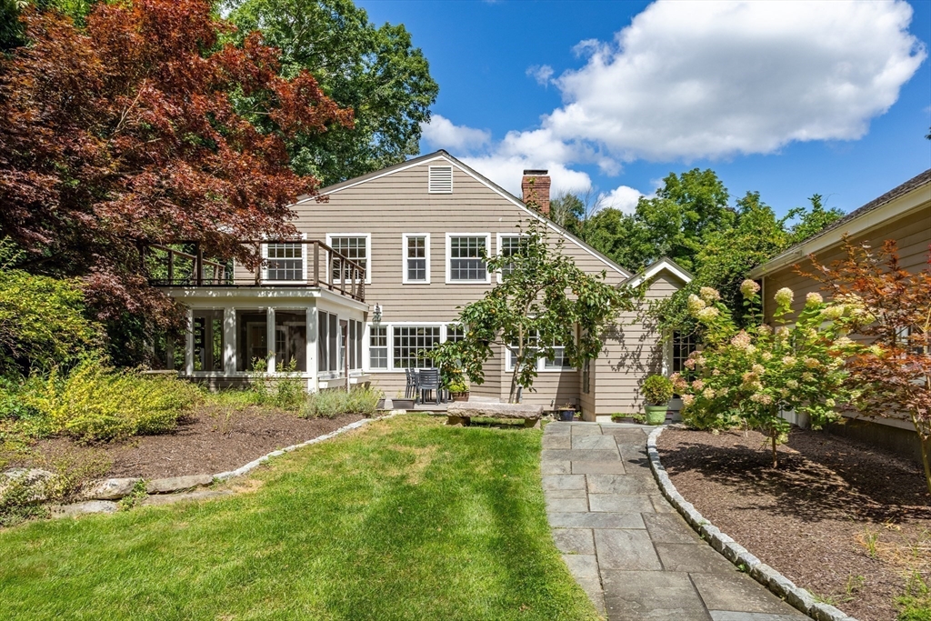 67 Concord Road Acton, MA 01720 - Photo 30 of 40