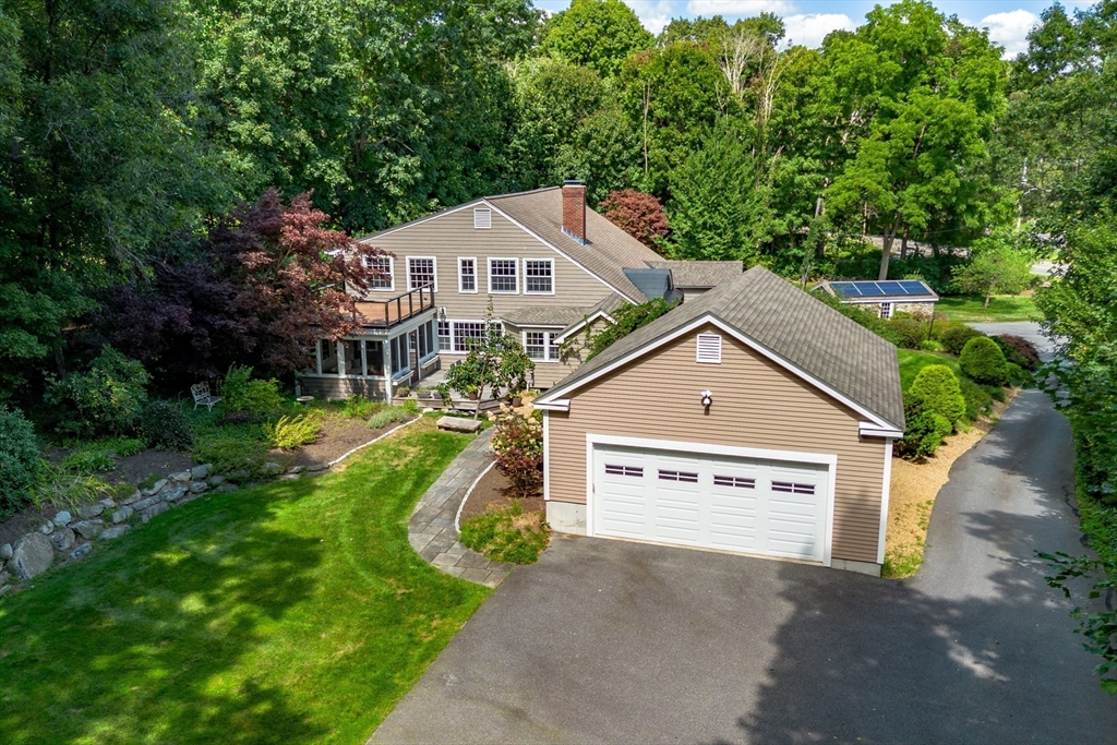 67 Concord Road Acton, MA 01720 - Photo 31 of 40