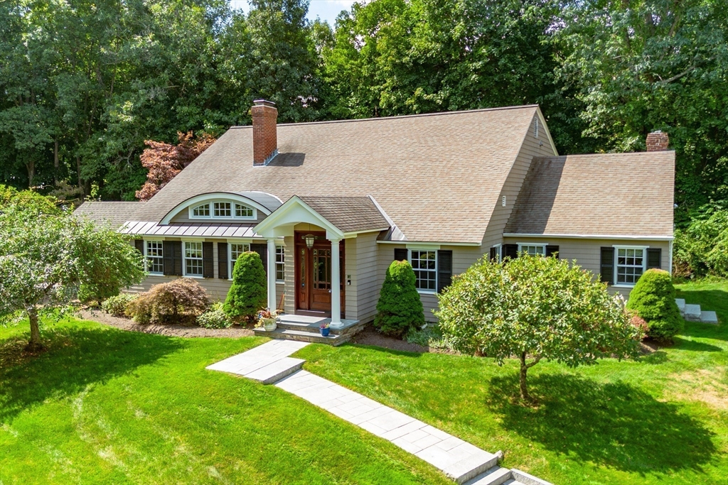 67 Concord Road Acton, MA 01720 - Photo 33 of 40