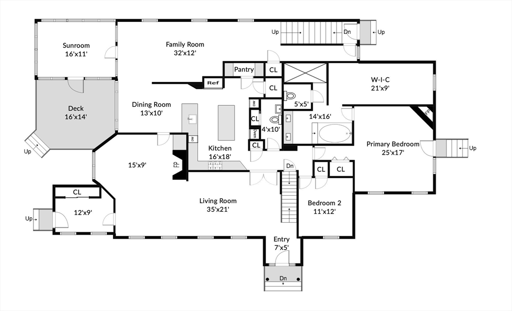 67 Concord Road Acton, MA 01720 - Photo 36 of 40