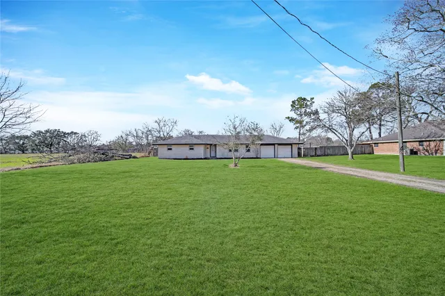 $344,900 | 4614 Edgemore Street, Santa Fe, TX 77517