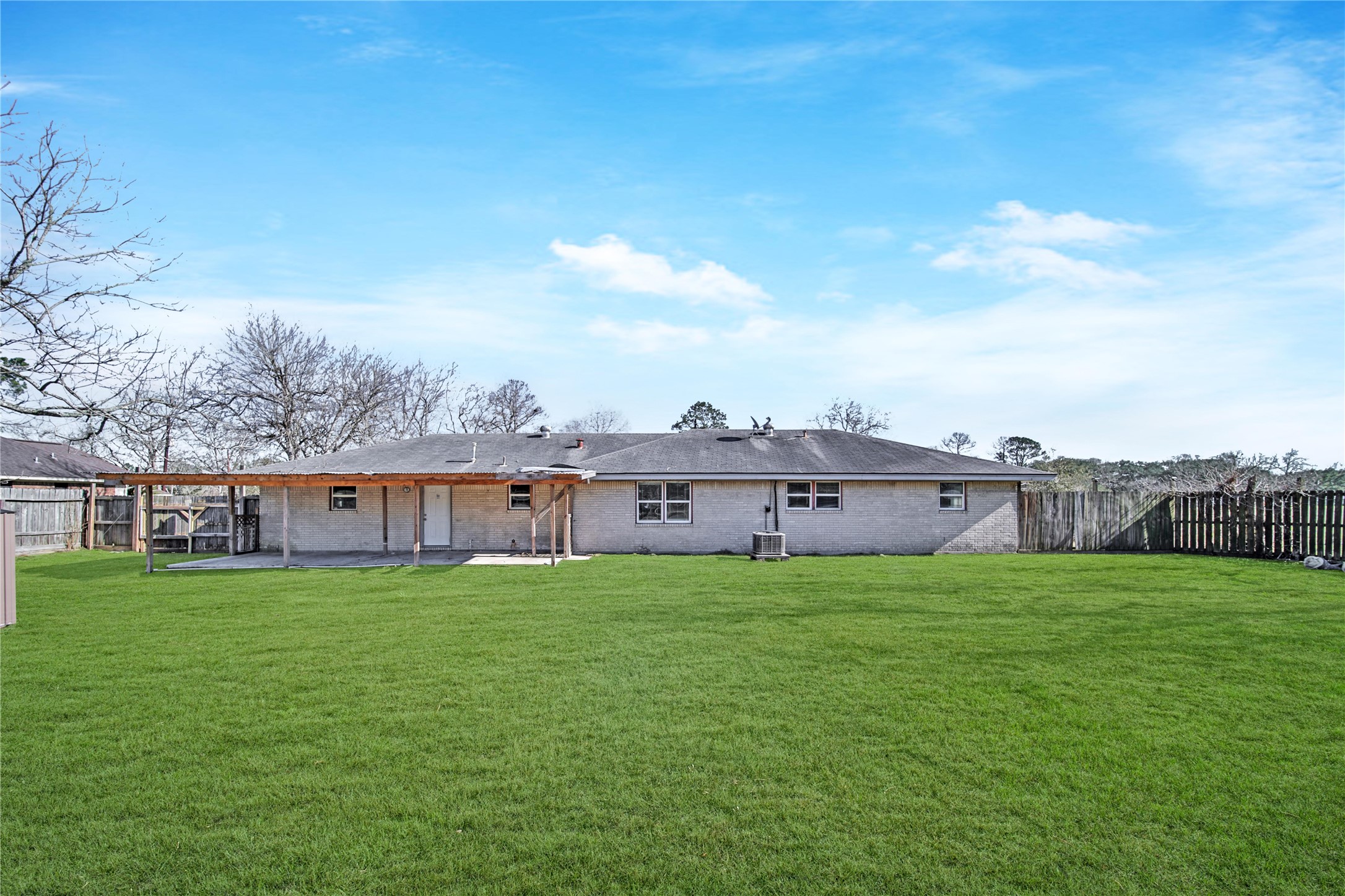 4614 Edgemore Street Santa Fe, TX 77517 - Photo 8 of 29