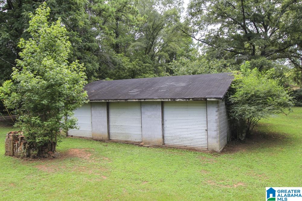 3974 Richeytown Road Oxford, AL 36203 - Photo 35 of 68