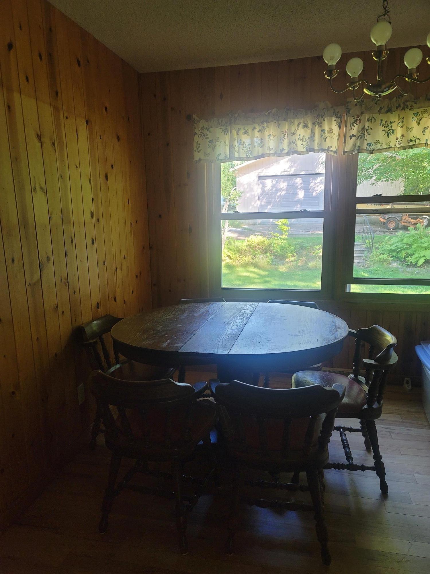 8105 North Long Lake Road Harshaw, WI 54529 - Photo 4 of 18 Gallery Image 4