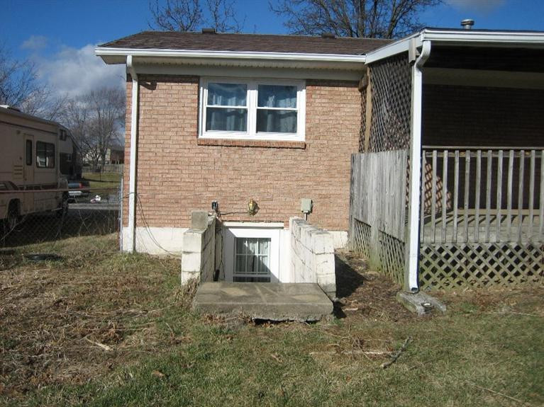 126 Old Bottom Road Winchester, KY 40391 - Photo 27 of 28 Photo 27