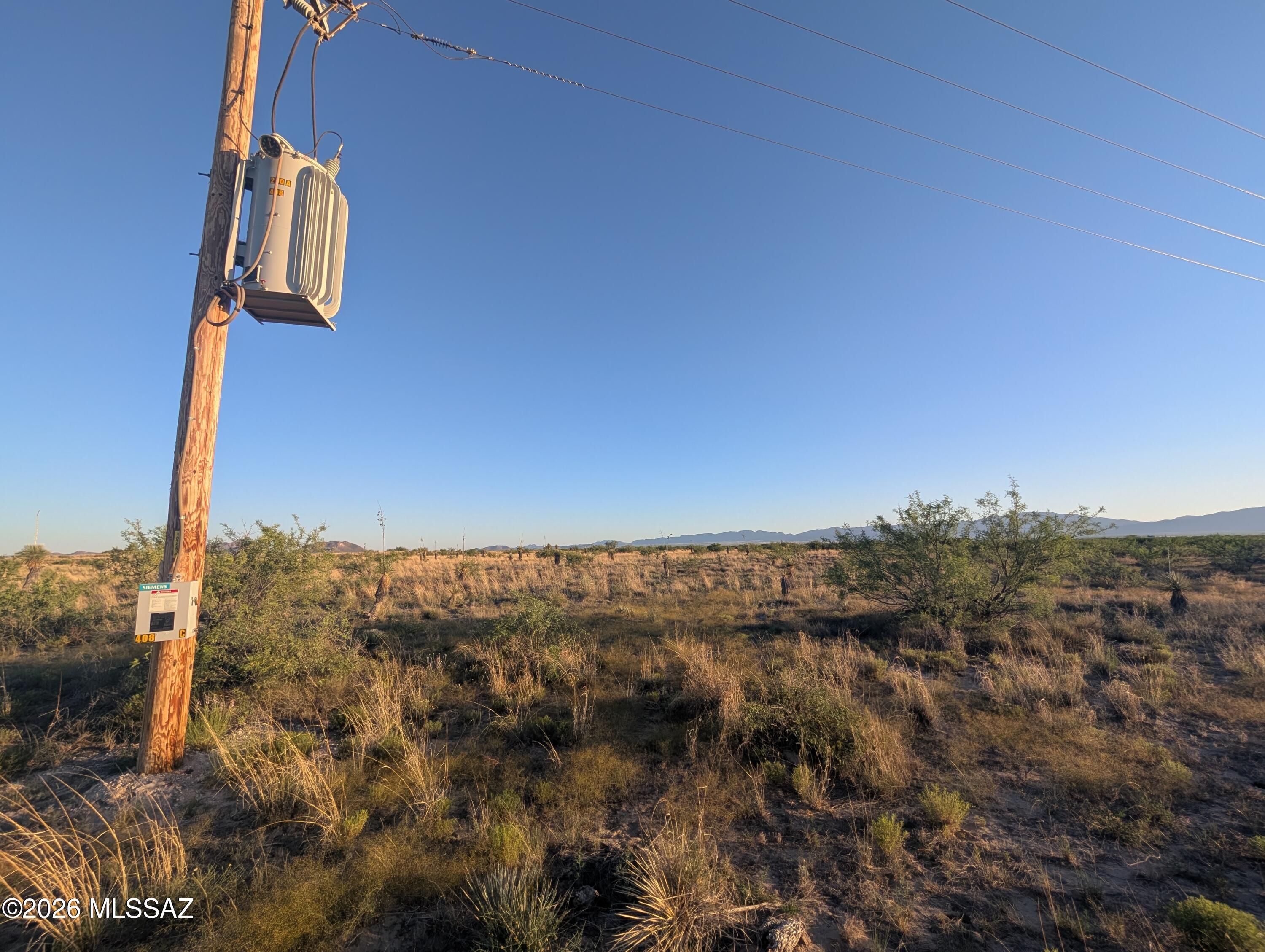 Tbd East Kimzey Road Willcox, AZ 85643 - Photo 5 of 12 1000071348