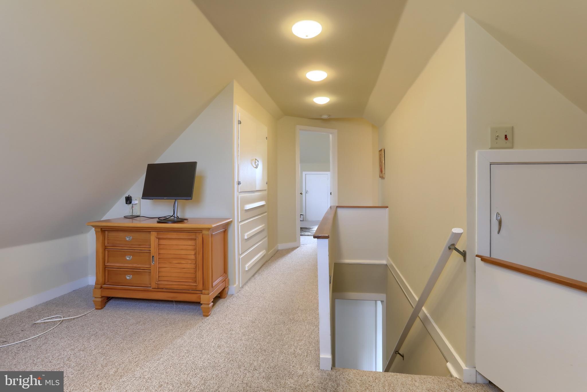 3 East High Street Lebanon, PA 17042 - Photo 38 of 55 a view of room with furniture and flat screen tv