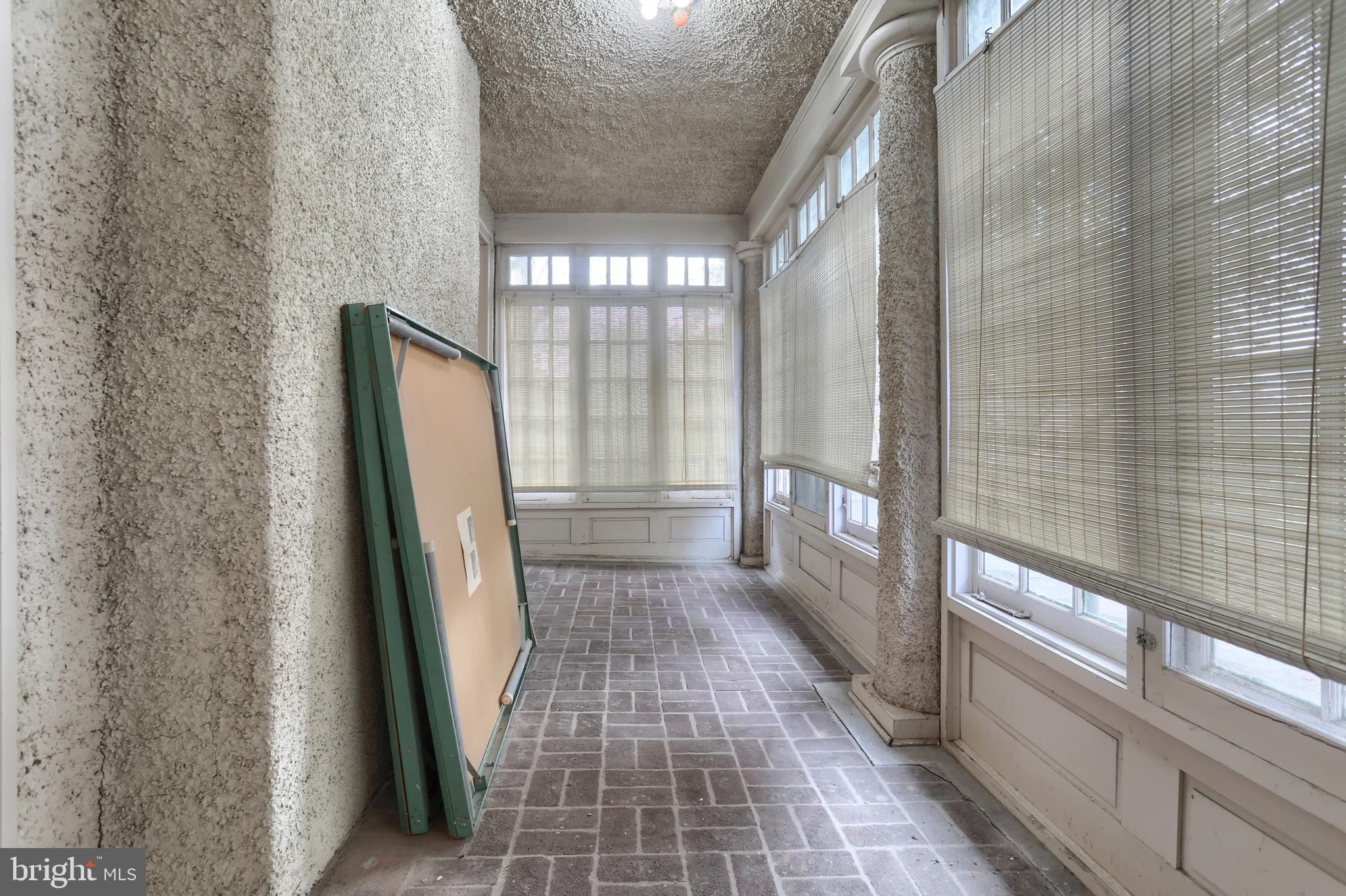 3 East High Street Lebanon, PA 17042 - Photo 45 of 55 1st floor Sunroom
14'x 7'