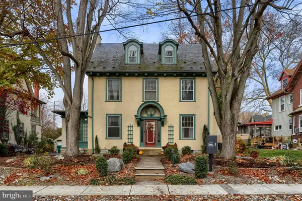 $399,900 | 3 East High Street, Lebanon, PA 17042