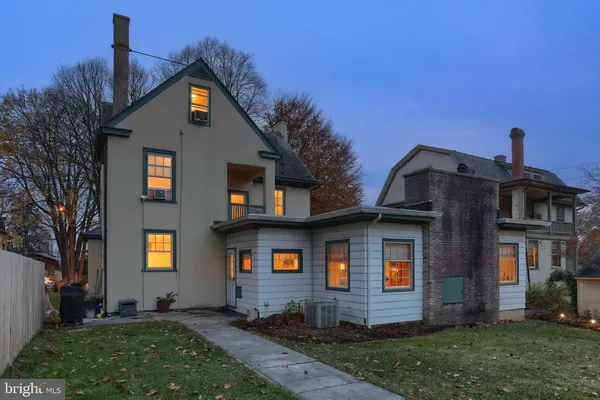 $399,900 | 3 East High Street, Lebanon, PA 17042