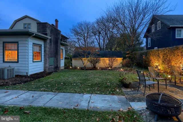 $399,900 | 3 East High Street, Lebanon, PA 17042