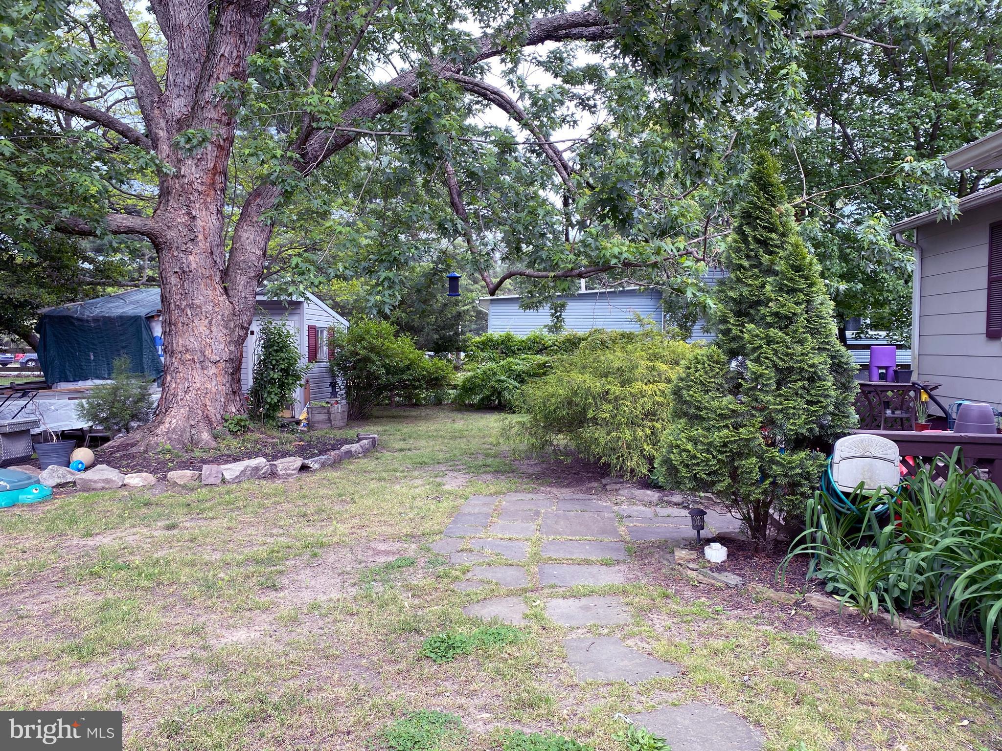 65 Ridge Avenue Lumberton, NJ 08048 - Photo 15 of 42 More Yard!