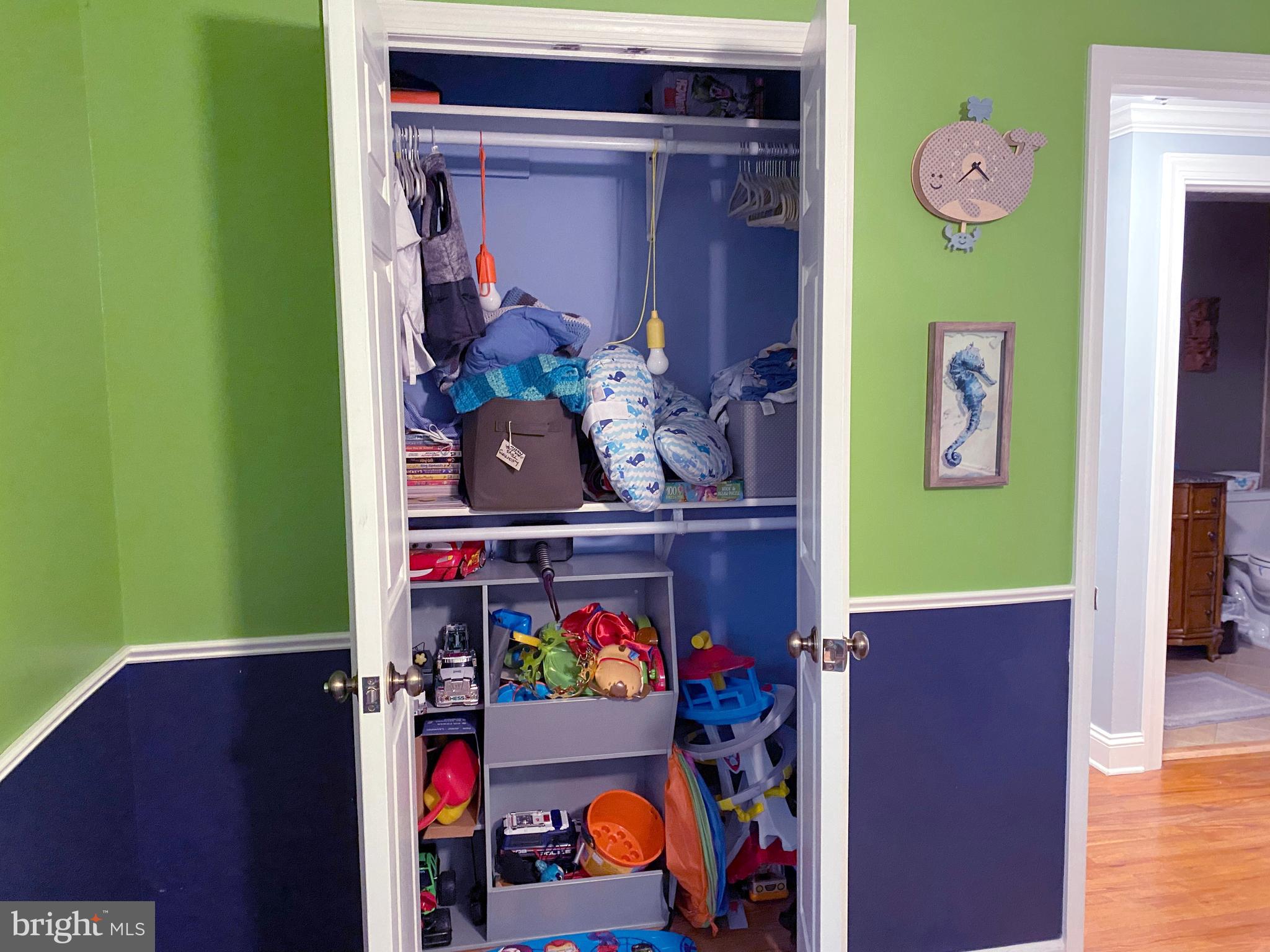 65 Ridge Avenue Lumberton, NJ 08048 - Photo 32 of 42 Closet