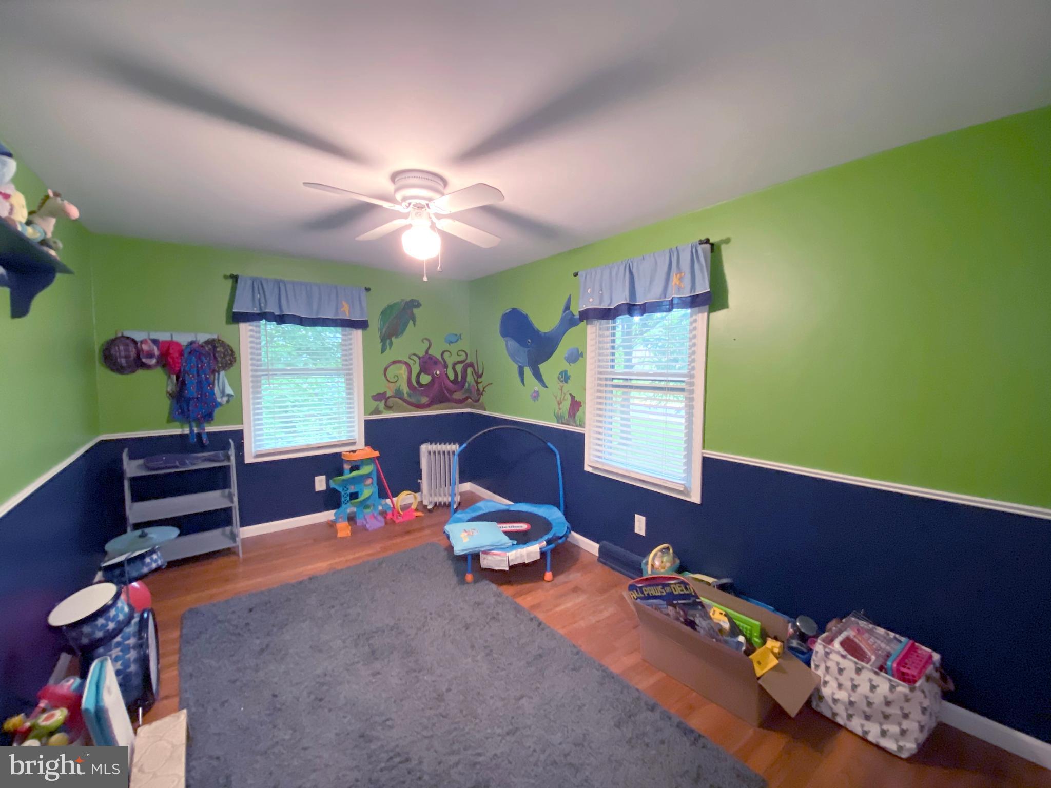 65 Ridge Avenue Lumberton, NJ 08048 - Photo 33 of 42 Bedroom Two