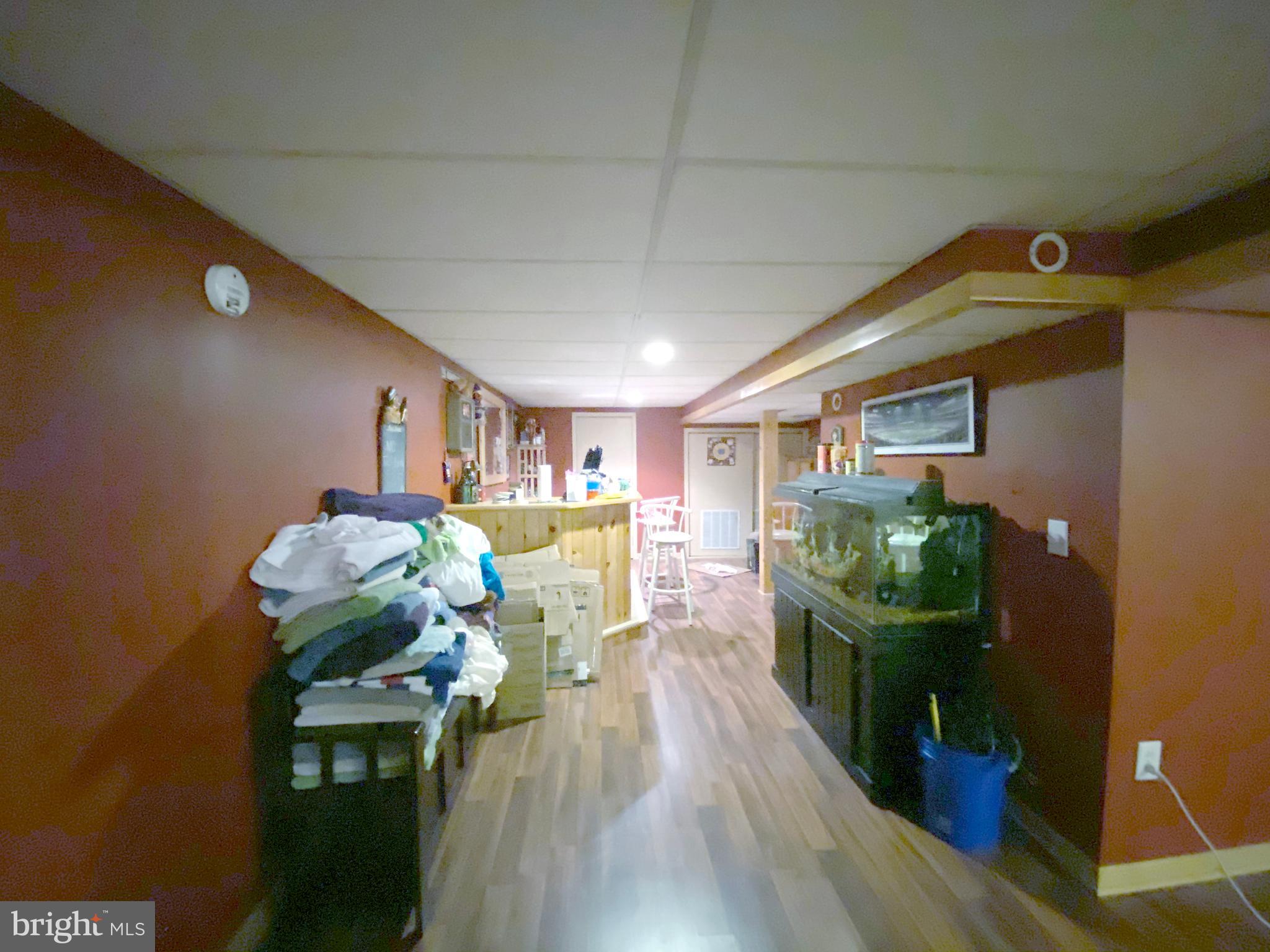 65 Ridge Avenue Lumberton, NJ 08048 - Photo 36 of 42 Livable Space in the Fully Finished Basement!
