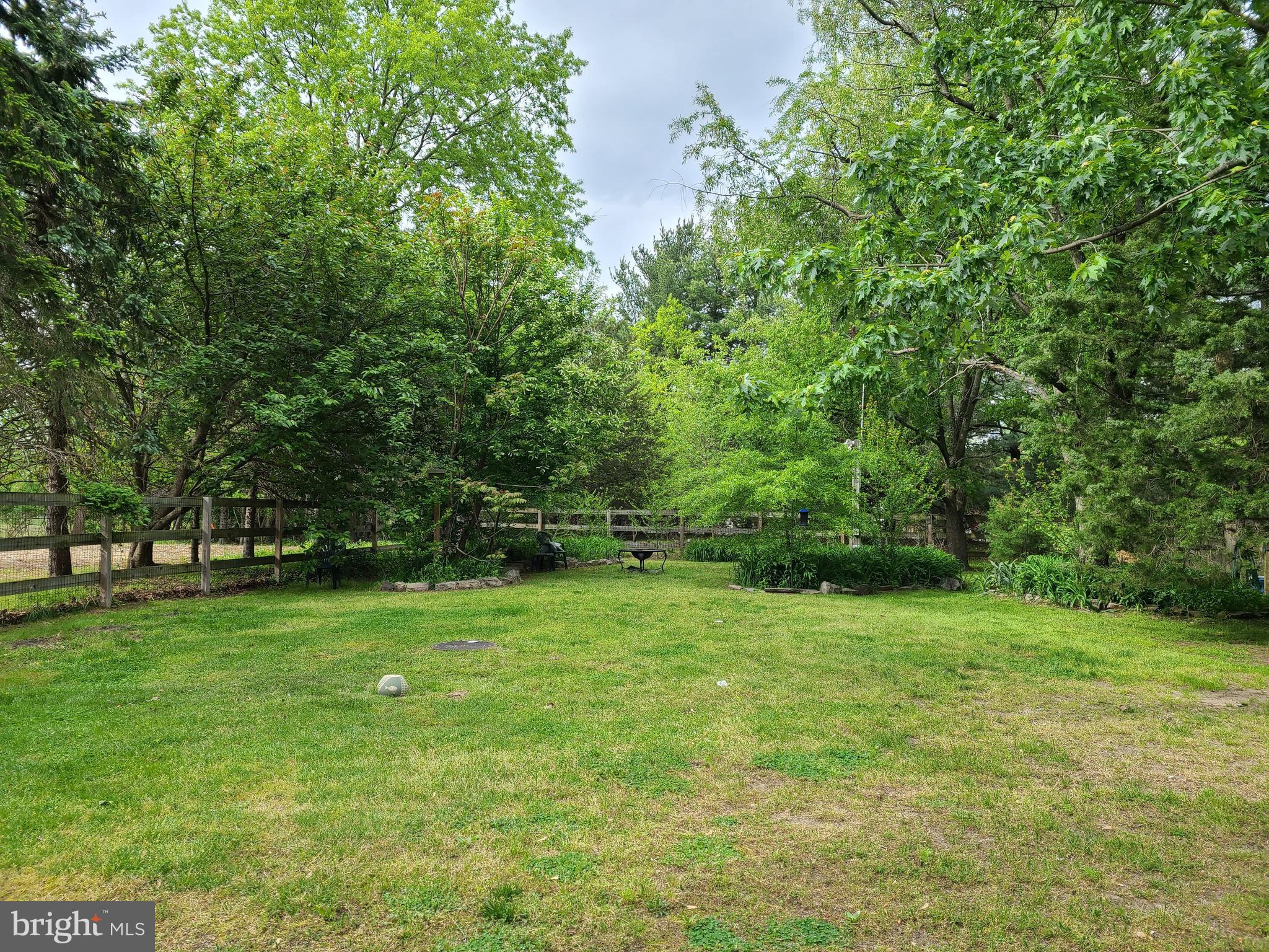 65 Ridge Avenue Lumberton, NJ 08048 - Photo 5 of 42 Spacious Back Yard!