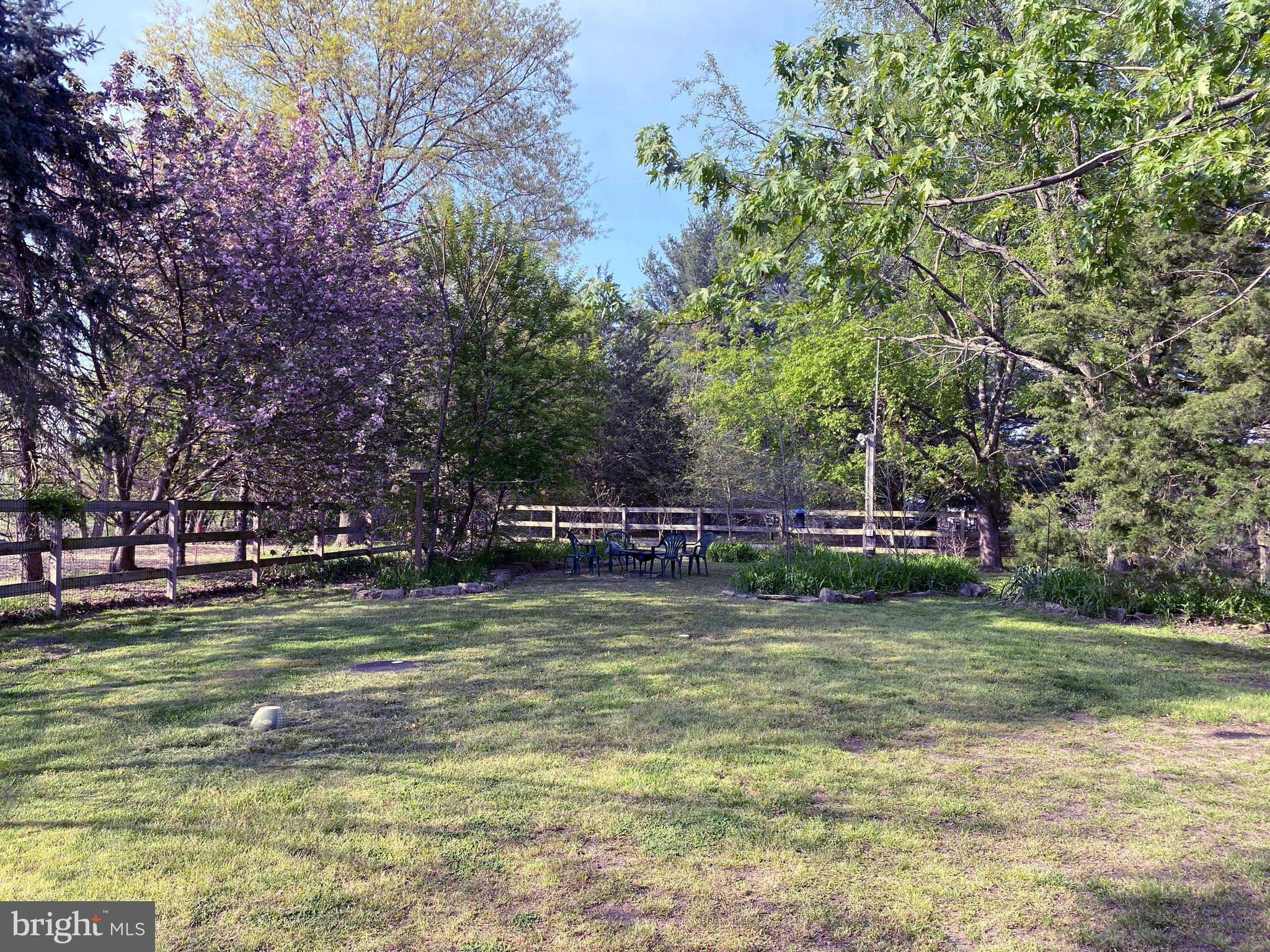 65 Ridge Avenue Lumberton, NJ 08048 - Photo 6 of 42 Another View of the Spacious Backyard!