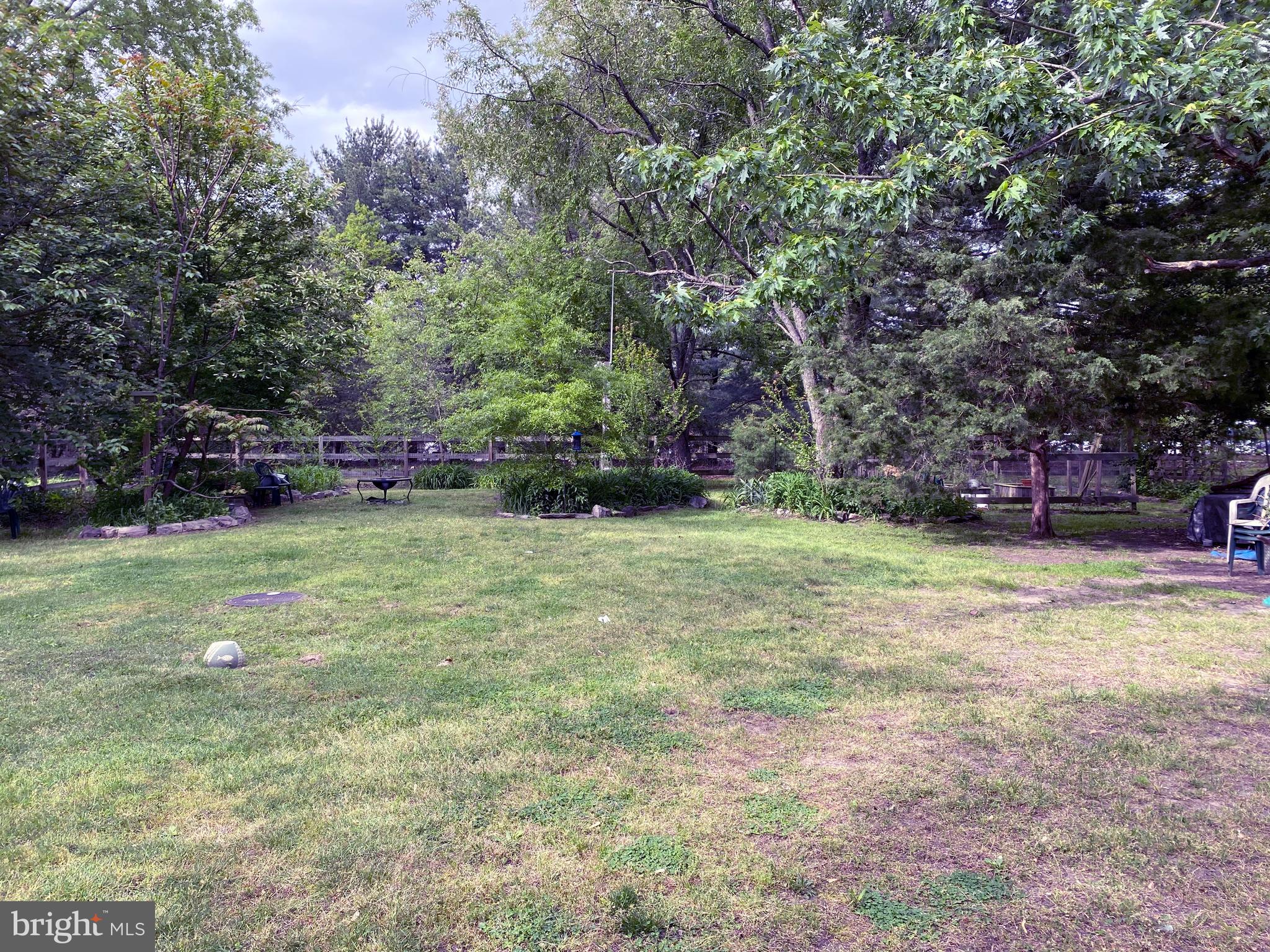 65 Ridge Avenue Lumberton, NJ 08048 - Photo 7 of 42 More Backyard!
