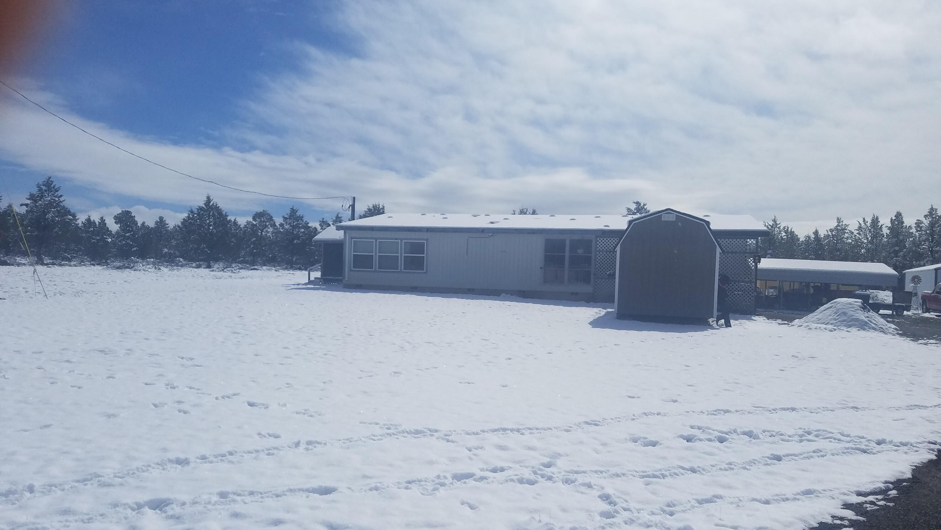 16511 Fishhole Creek Road Bly, OR 97622 - Photo 92 of 96 00150