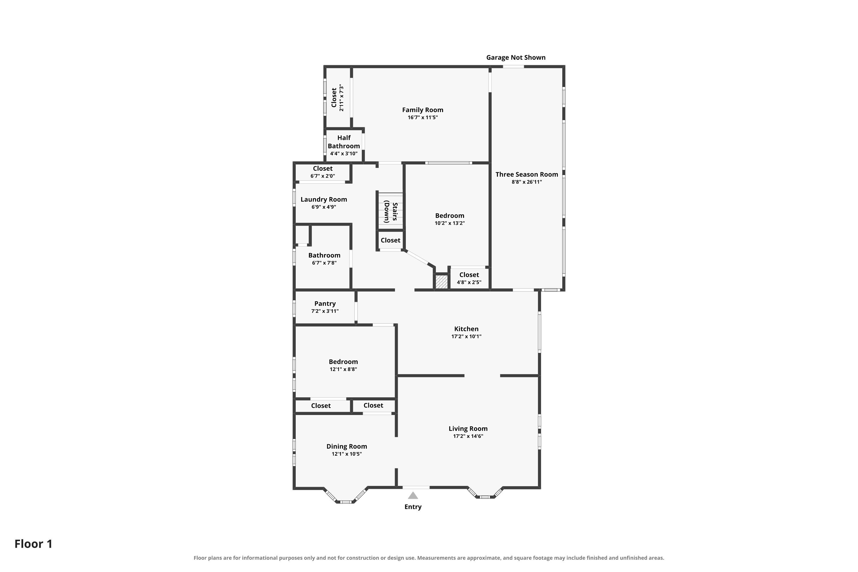 37738 Valley Road Summit, WI 53066 - Photo 52 of 52 Gallery Image 52
