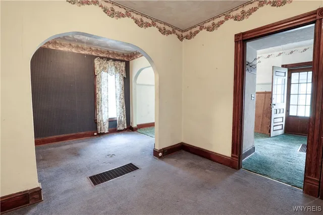 $74,000 | 89 Lincoln Avenue, Salamanca, NY 14779