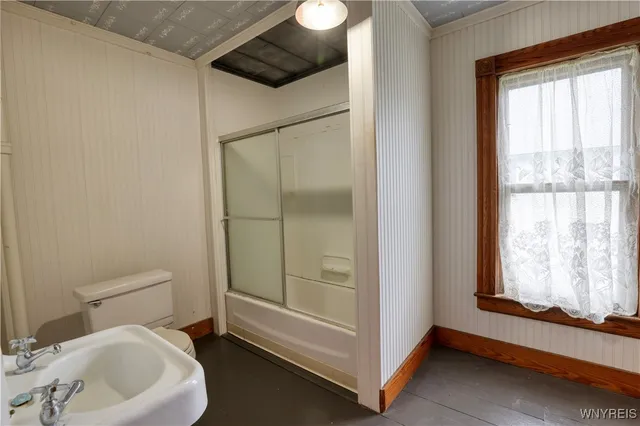 $74,000 | 89 Lincoln Avenue, Salamanca, NY 14779