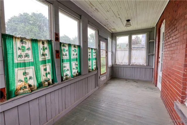 $74,000 | 89 Lincoln Avenue, Salamanca, NY 14779