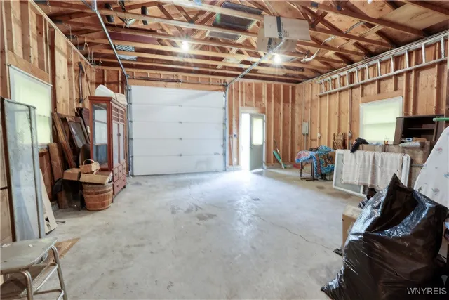 $74,000 | 89 Lincoln Avenue, Salamanca, NY 14779