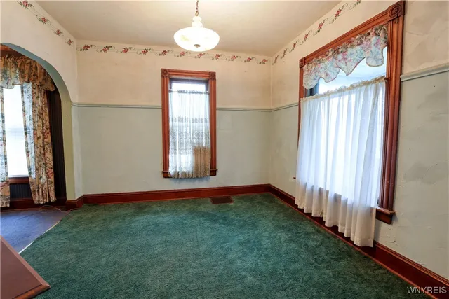 $74,000 | 89 Lincoln Avenue, Salamanca, NY 14779