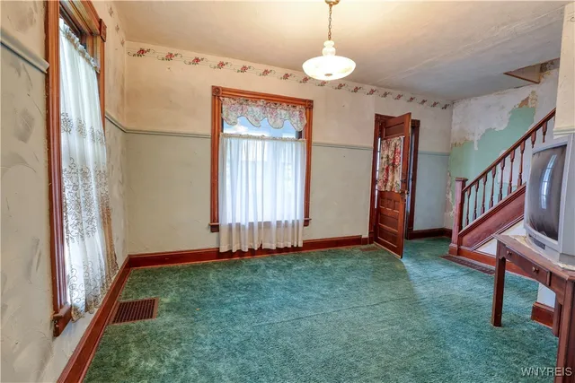 $74,000 | 89 Lincoln Avenue, Salamanca, NY 14779