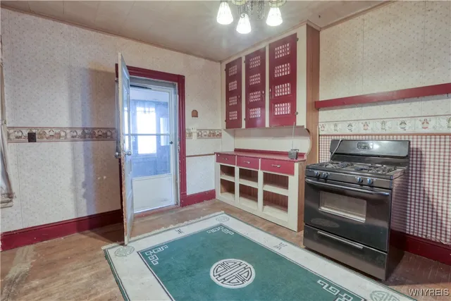 $74,000 | 89 Lincoln Avenue, Salamanca, NY 14779