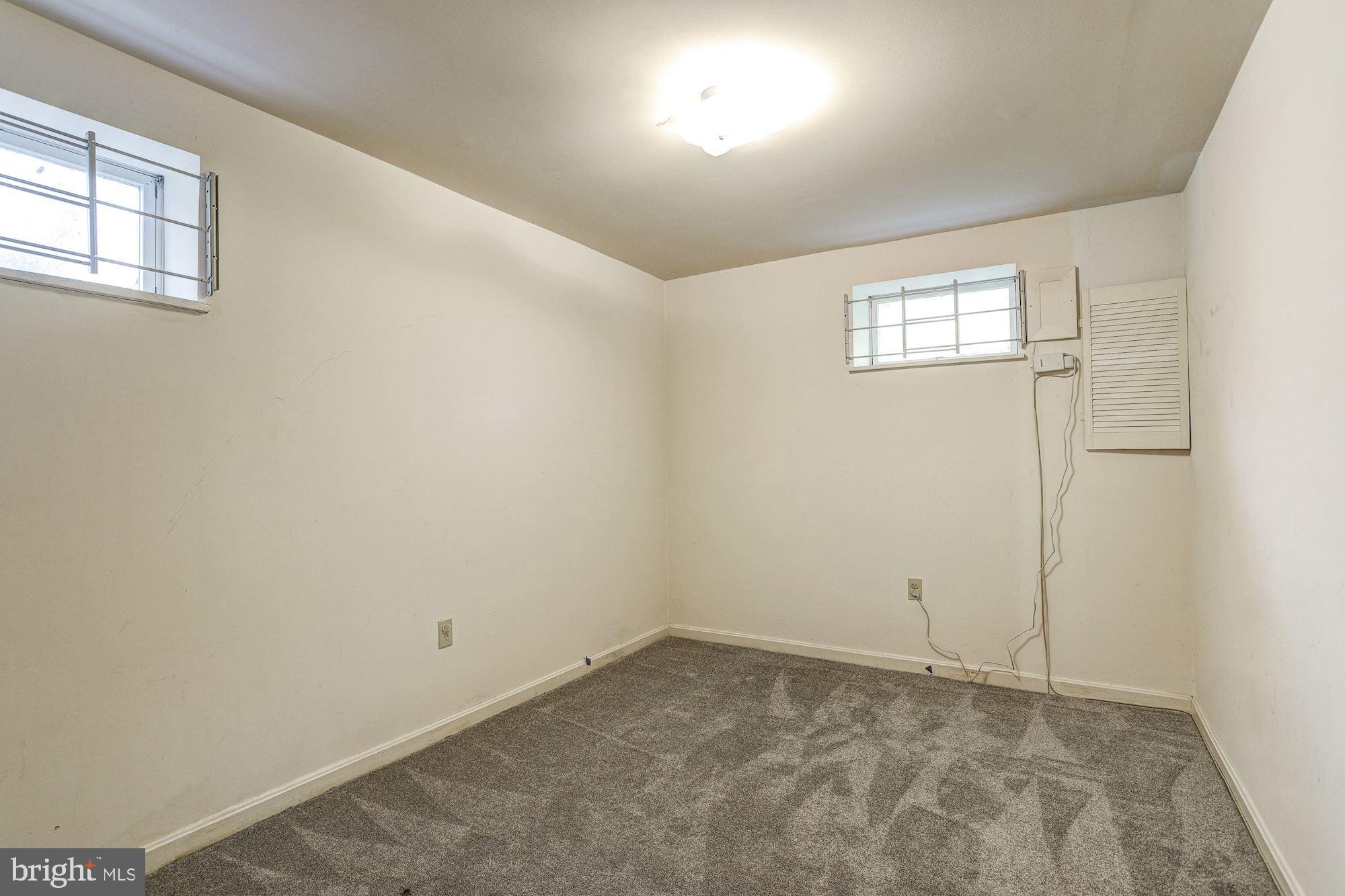 12022 Smoketree Road Potomac, MD 20854 - Photo 30 of 39 Exercise / Bonus Room