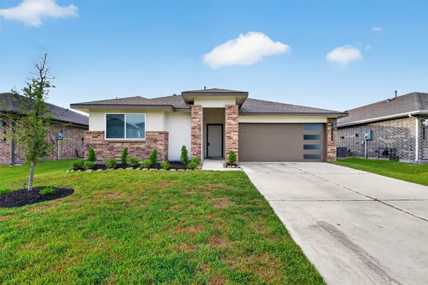 $249,000 | 711 Boer Plns Drive, Rosharon, TX 77583