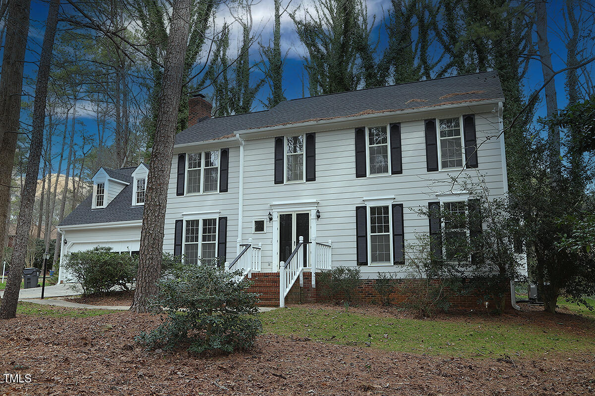 8604 Langtree Lane Raleigh, NC 27613 - Photo 1 of 35 8604 Langtree Lane