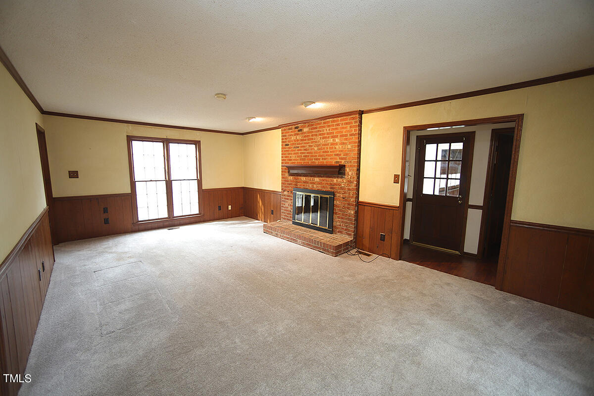8604 Langtree Lane Raleigh, NC 27613 - Photo 16 of 35 8604 Langtree LaneO