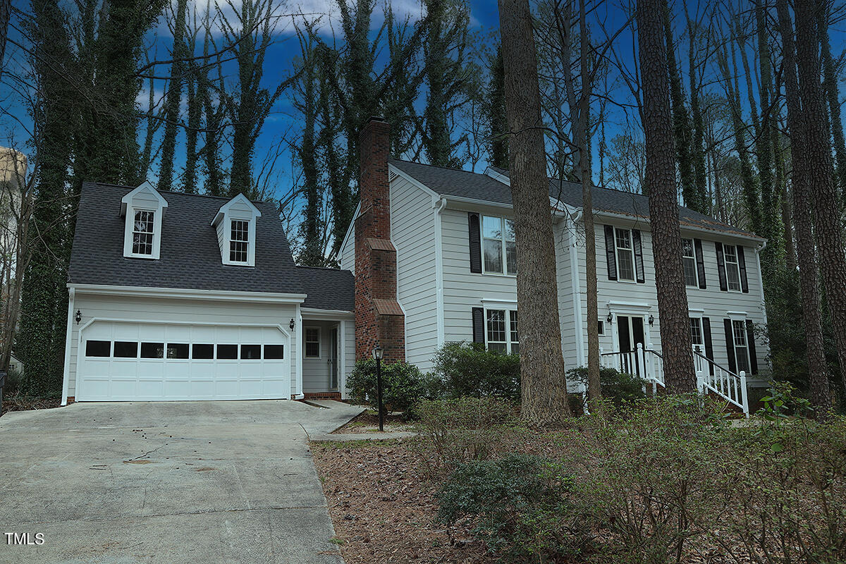 8604 Langtree Lane Raleigh, NC 27613 - Photo 3 of 35 8604 Langtree LaneB