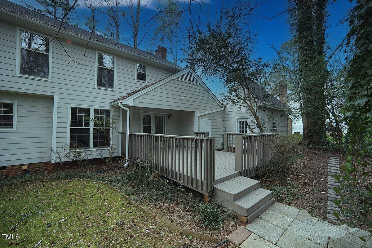 8604 Langtree Lane Raleigh, NC 27613 - Photo 32 of 35 8604 Langtree LaneZ5