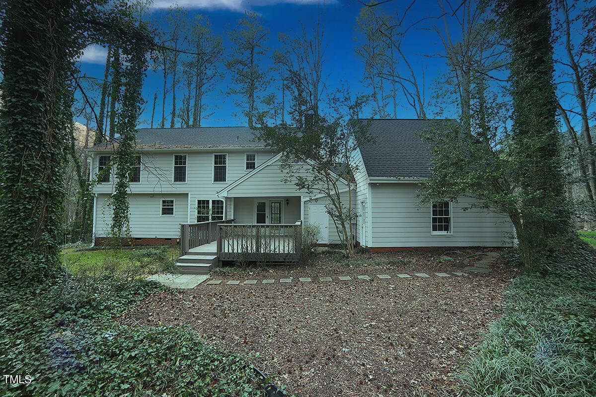 8604 Langtree Lane Raleigh, NC 27613 - Photo 33 of 35 8604 Langtree LaneZ6