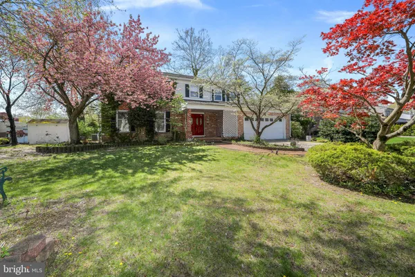 $749,000 | 1624 Crown Point Lane, Cherry Hill, NJ 08003