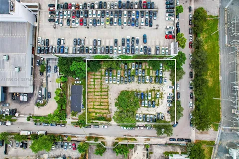$7,495,000 | 100 Northeast 21st Street, Miami, FL 33137