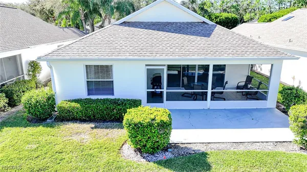 $384,900 | 25431 Fairway Dunes Court, Bonita Springs, FL 34135