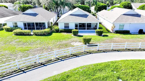 $384,900 | 25431 Fairway Dunes Court, Bonita Springs, FL 34135